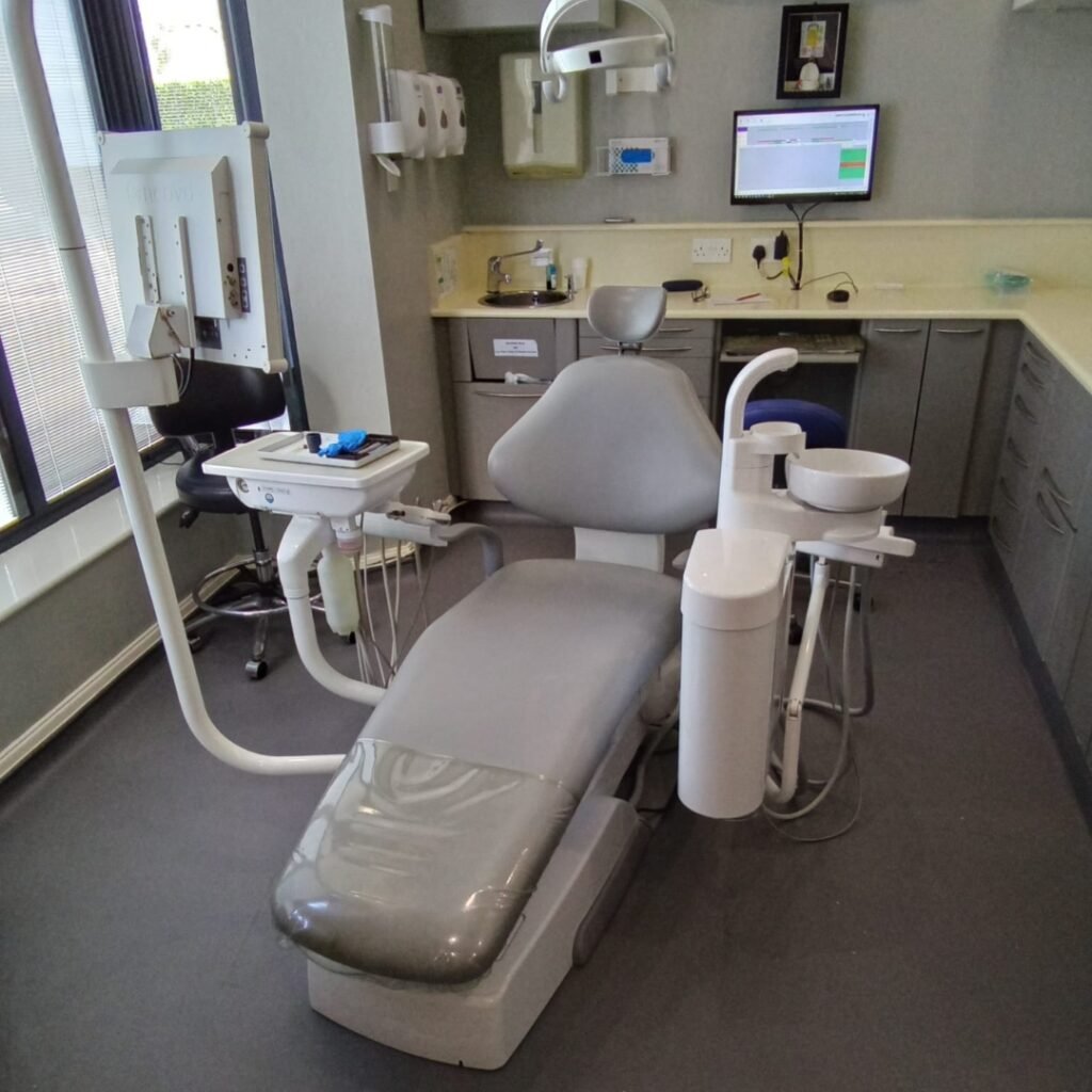 Legionella Risk Assessment Manchester