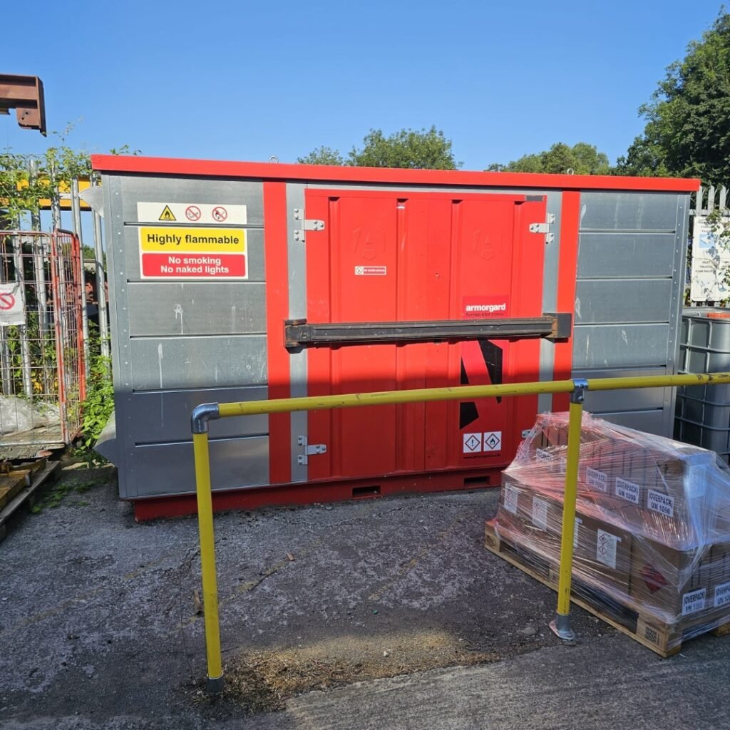 Compliance Audits Manchester