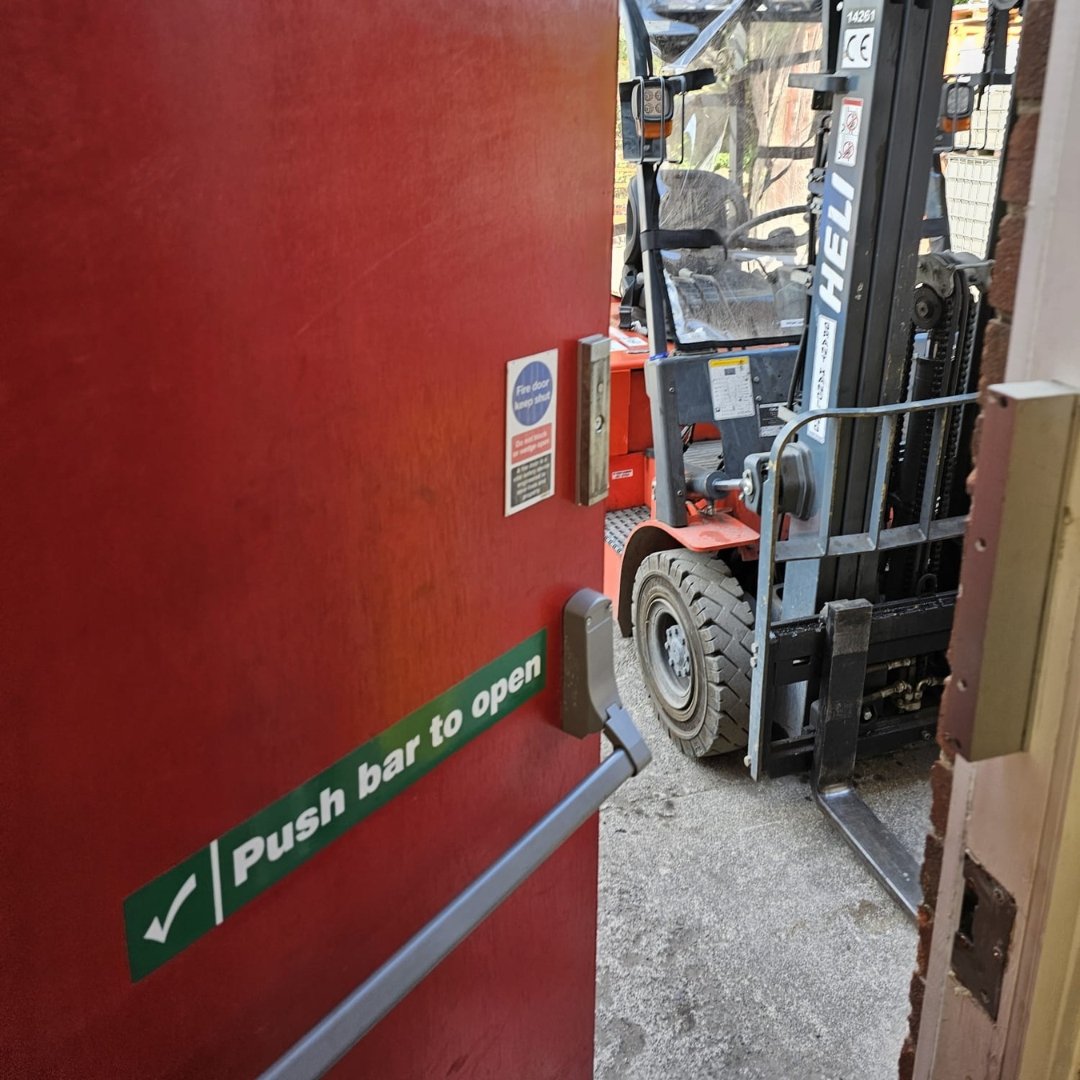 fire risk assessment Manchester