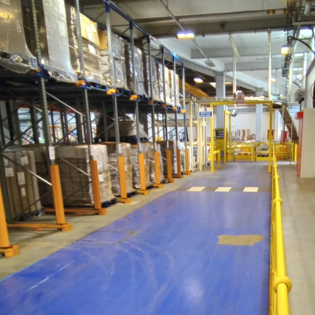 health and safety training Manchester