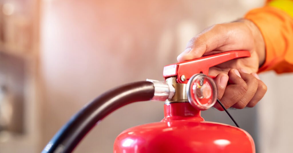 fire risk assessment Manchester