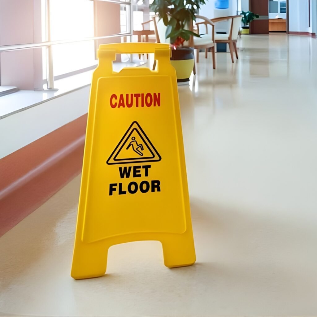 Legionella Risk Assesment Manchester