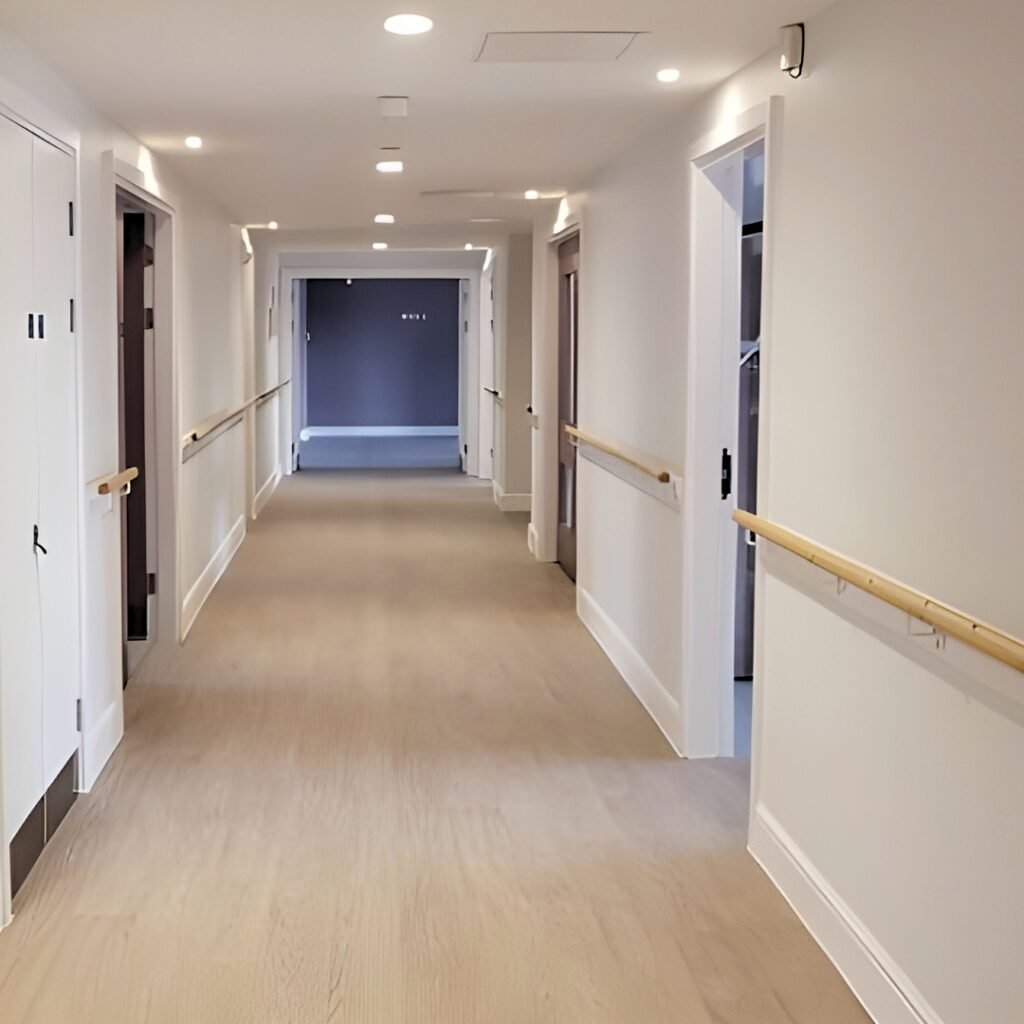 Legionella risk assessment Manchester