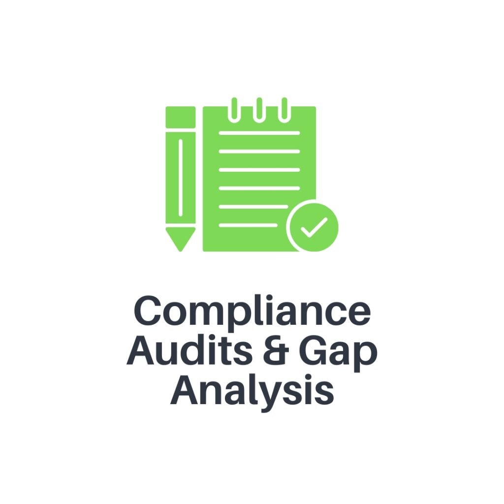 Compliance audits Manchester