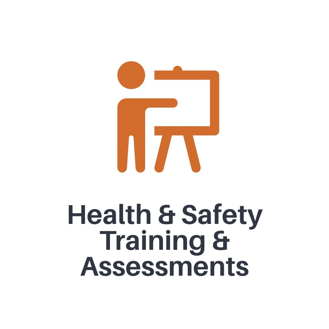 health and safety training Manchester