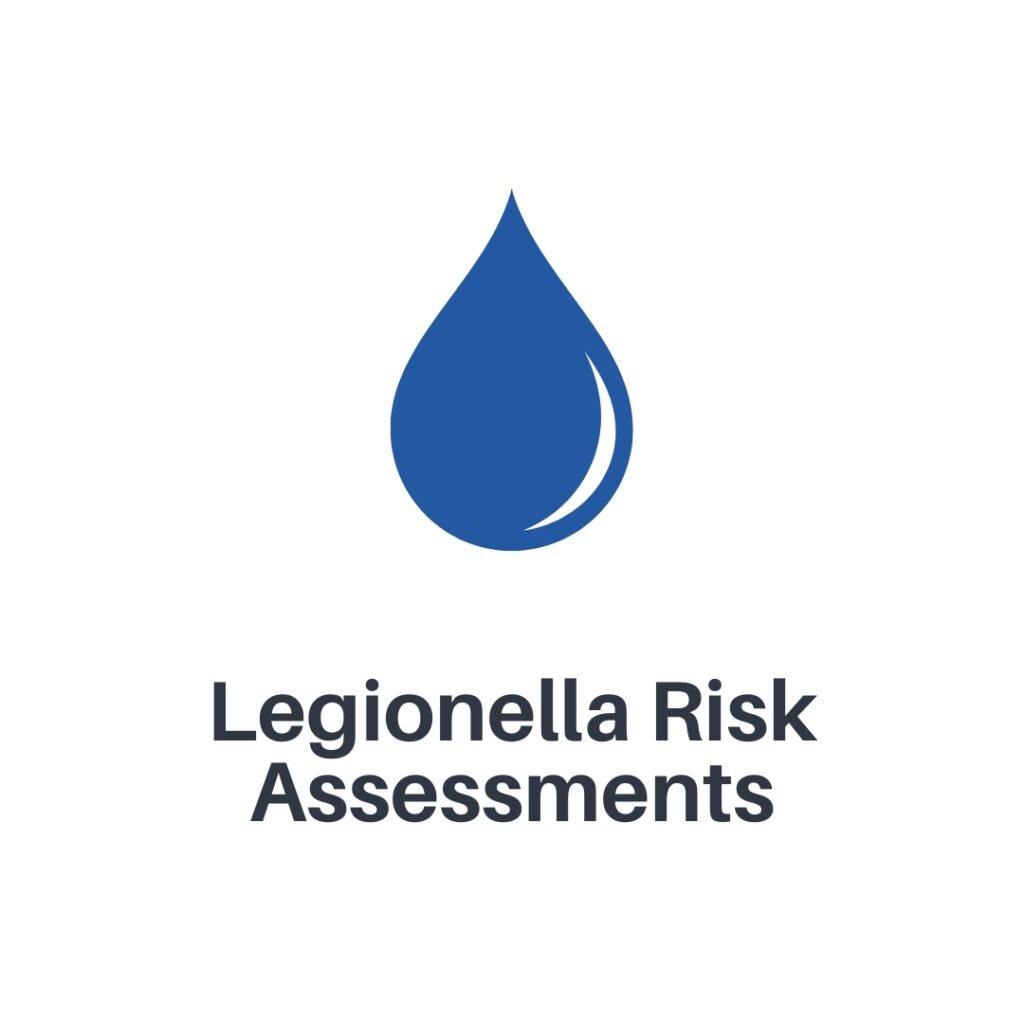Legionella risk assessment Manchester