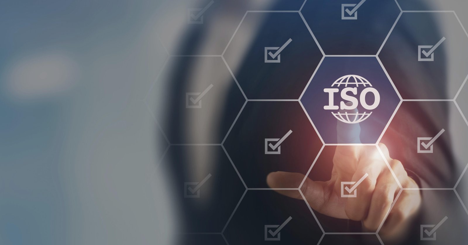 ISO audit Manchester